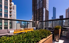 Eurostars Magnificent Mile